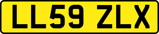 LL59ZLX