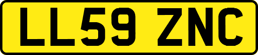 LL59ZNC