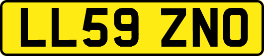 LL59ZNO
