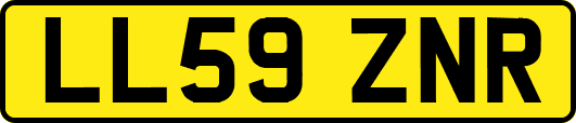 LL59ZNR