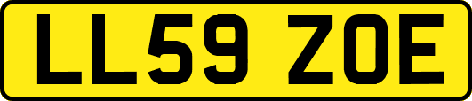 LL59ZOE