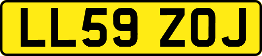 LL59ZOJ