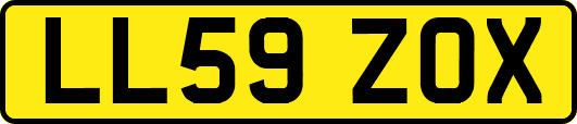 LL59ZOX