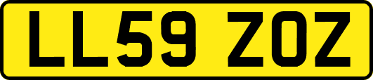 LL59ZOZ