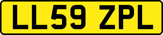 LL59ZPL