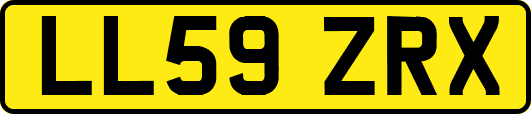 LL59ZRX