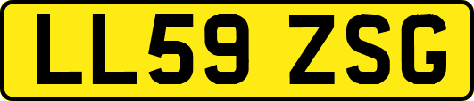 LL59ZSG