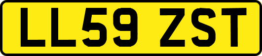 LL59ZST