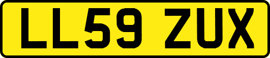 LL59ZUX
