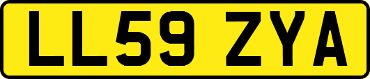 LL59ZYA