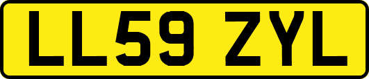 LL59ZYL