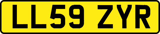 LL59ZYR