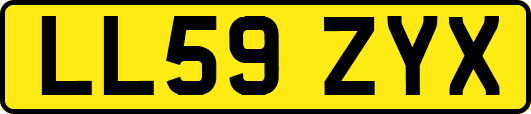 LL59ZYX
