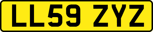 LL59ZYZ