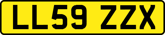 LL59ZZX