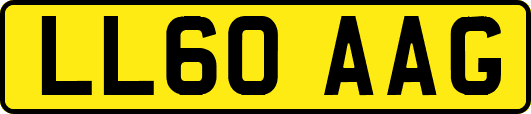 LL60AAG