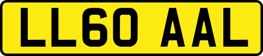 LL60AAL