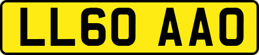 LL60AAO