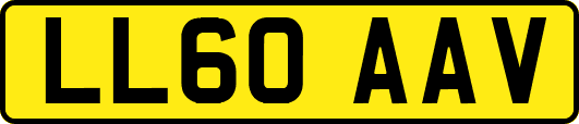 LL60AAV