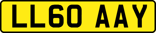LL60AAY