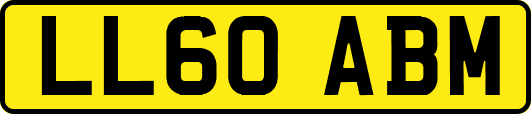 LL60ABM