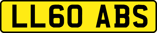 LL60ABS