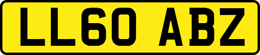 LL60ABZ