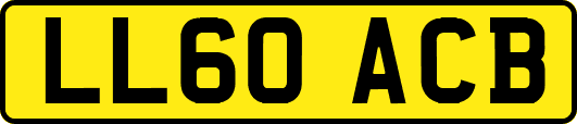 LL60ACB