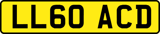 LL60ACD