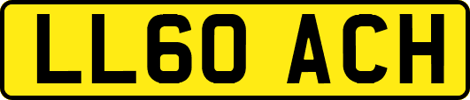 LL60ACH