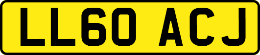 LL60ACJ