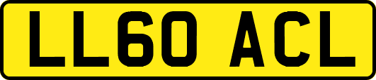 LL60ACL