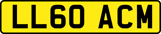LL60ACM