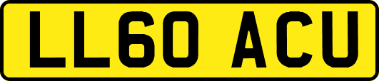 LL60ACU