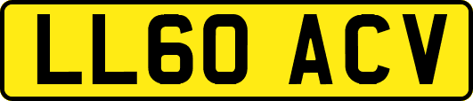 LL60ACV