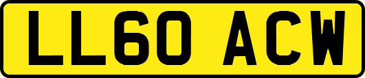 LL60ACW