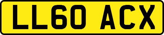 LL60ACX