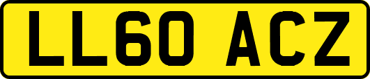 LL60ACZ