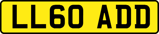 LL60ADD