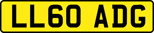 LL60ADG