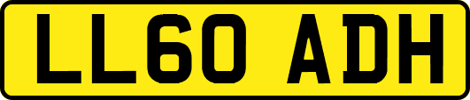 LL60ADH