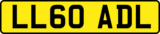LL60ADL