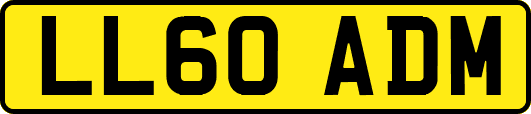 LL60ADM