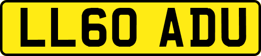 LL60ADU