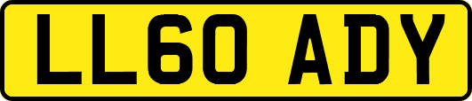 LL60ADY