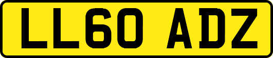 LL60ADZ