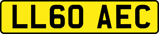 LL60AEC