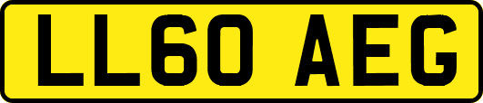 LL60AEG