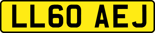 LL60AEJ