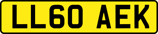LL60AEK
